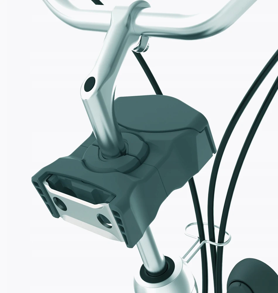 Urban Iki Compact Adapteris - tvirtinimas priekinei vaikiškai kėdutei