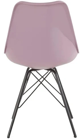 Ursel valgomojo kėdės, rinkinys iš 2 HOMEEXPERTS
