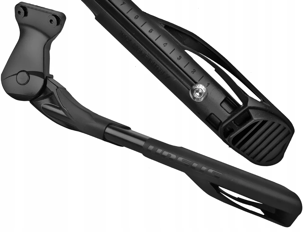 URSUS WAVE dviračio stovas 24-28'' galinis rėmui 40 mm juodas