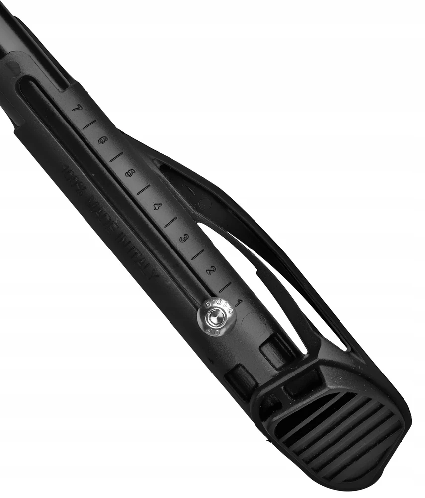 URSUS WAVE dviračio stovas 24-28'' galinis rėmui 40 mm juodas