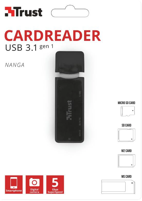 Ištraukiamas atmintukas Adata C008 16GB Baltas/mėlynas