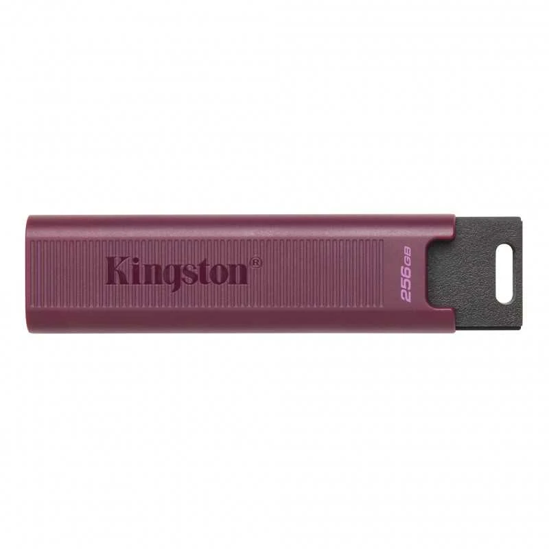 „Kingston“ | USB 3.2 atmintinė | „DataTraveler MAX“ | 512 GB | USB A tipo