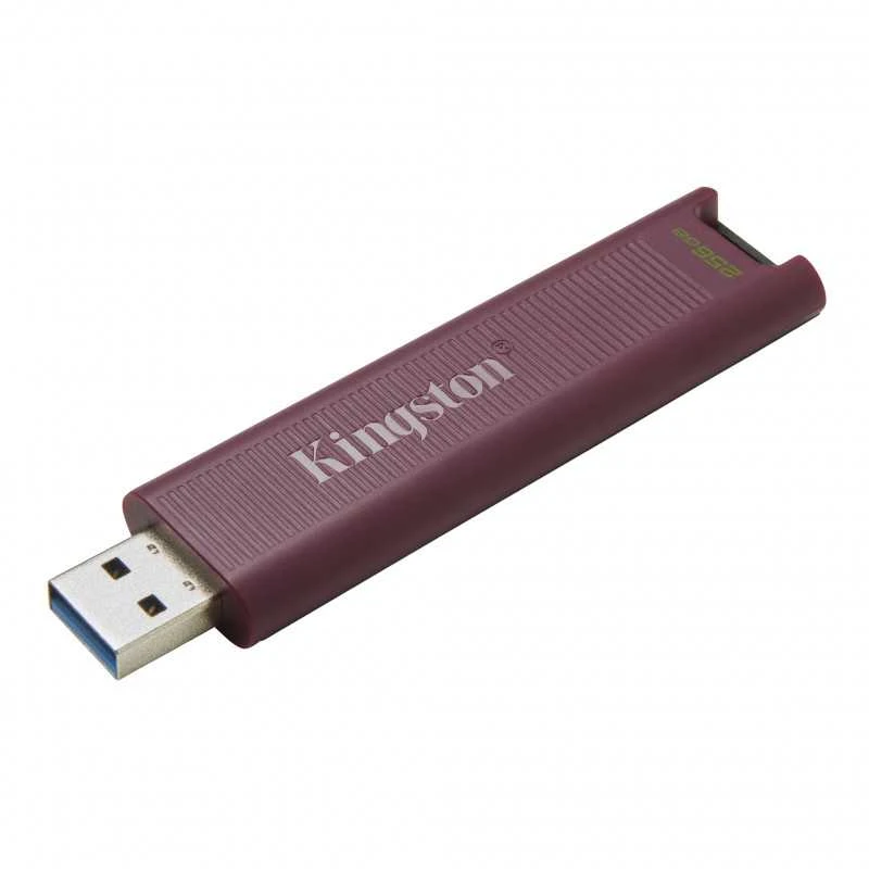 „Kingston“ | USB 3.2 atmintinė | „DataTraveler MAX“ | 512 GB | USB A tipo