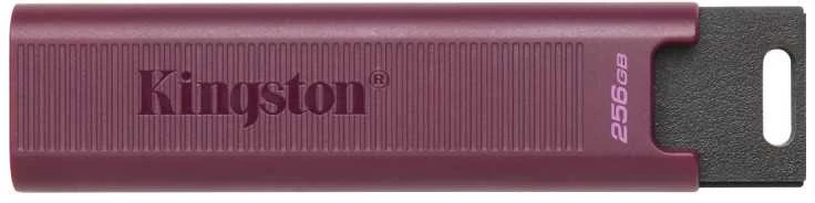„Kingston“ | USB 3.2 atmintinė | „DataTraveler MAX“ | 512 GB | USB A tipo