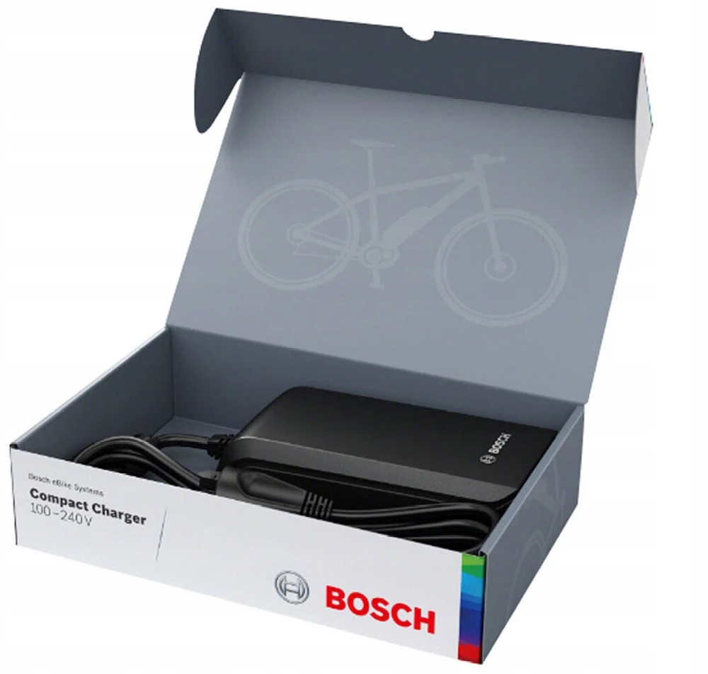 USB įkroviklis Bosch