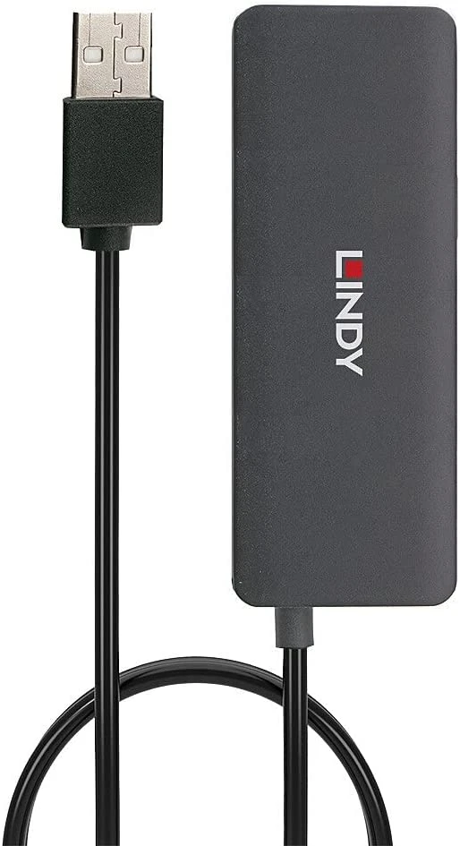 „Trust HALYX“ 5 prievadų USB-C šakotuvas