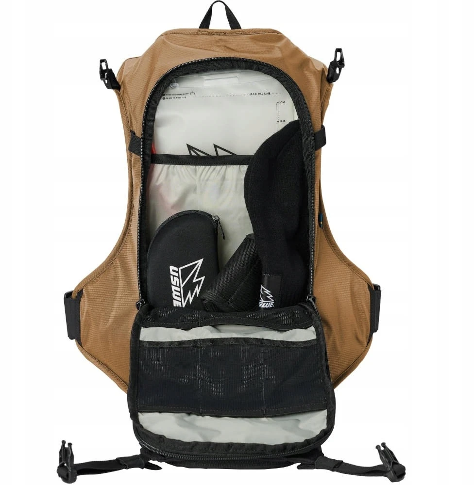 USWE MTB Hydro 12L Hidrosomas - Bronzos