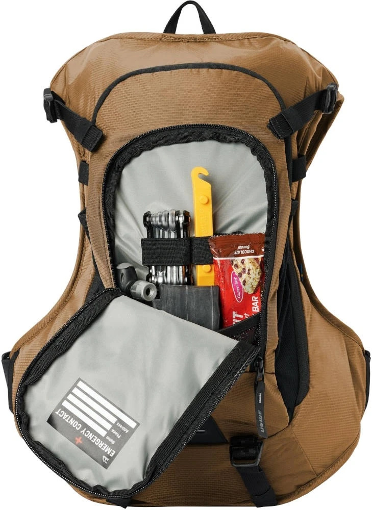 USWE MTB Hydro 12L Hidrosomas - Bronzos