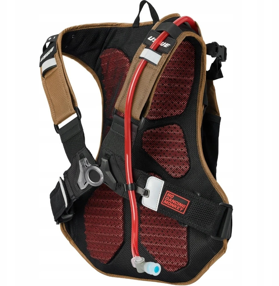 USWE MTB Hydro 12L Hidrosomas - Bronzos