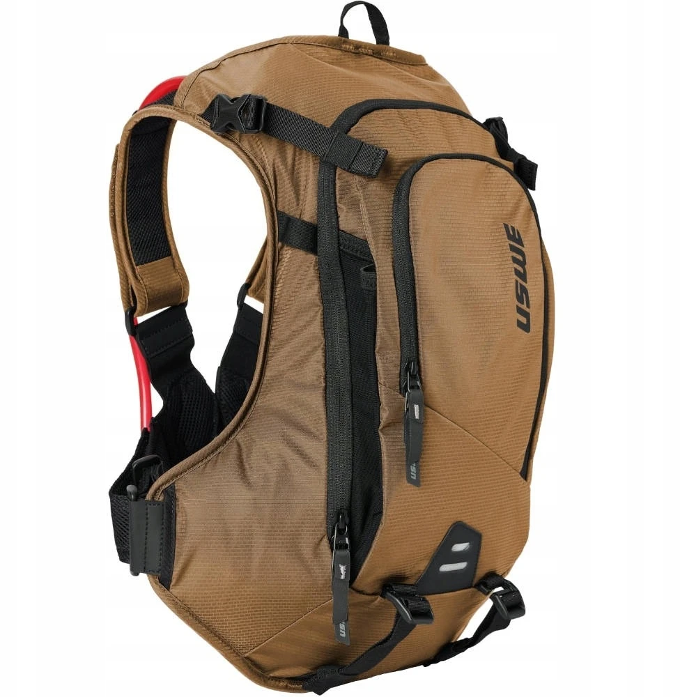 USWE MTB Hydro 12L Hidrosomas - Bronzos