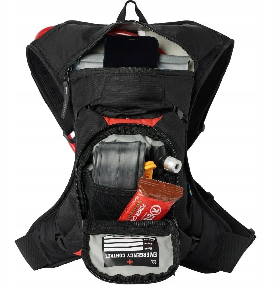 USWE MTB Hydro 3L Hidrosomas - Bronzos