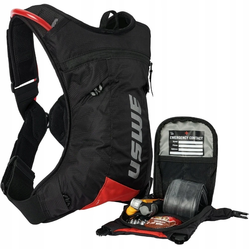 USWE MTB Hydro 3L Hidrosomas - Bronzos