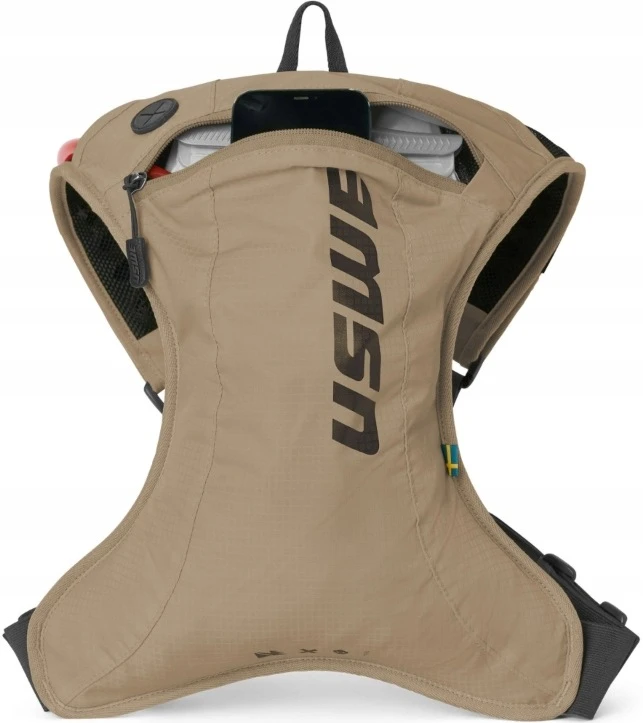 USWE Outlander Moto 2L Hidrosomas - Žalia