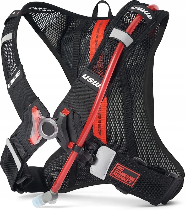 USWE Outlander Pro 2L Hidrosomas - Juodas