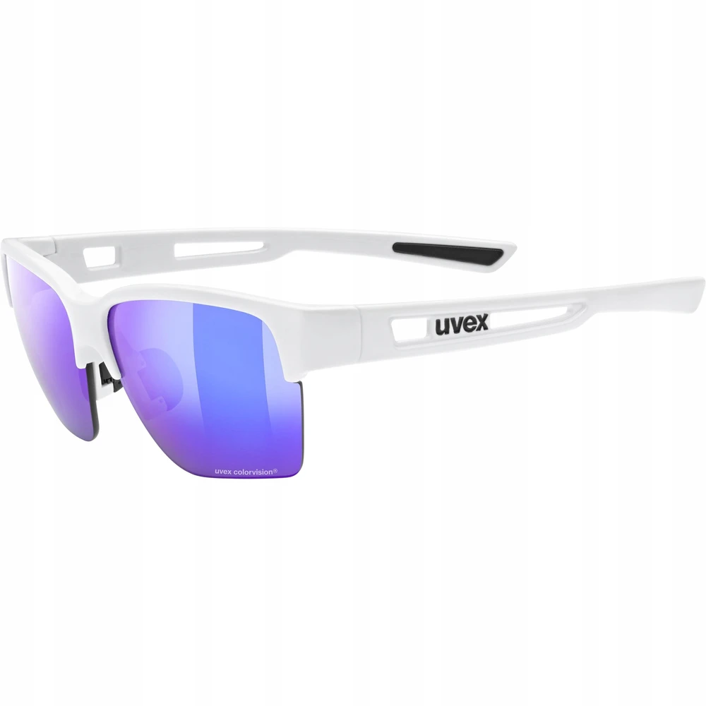 UVEX SPORTSTYLE 805 COLORVISION AKINIAI - BALTI