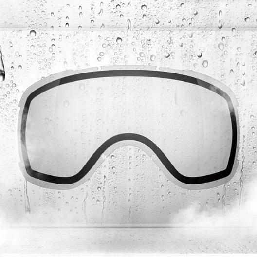 Akiniai Uvex sportstyle 806 smoke mat / mirror red