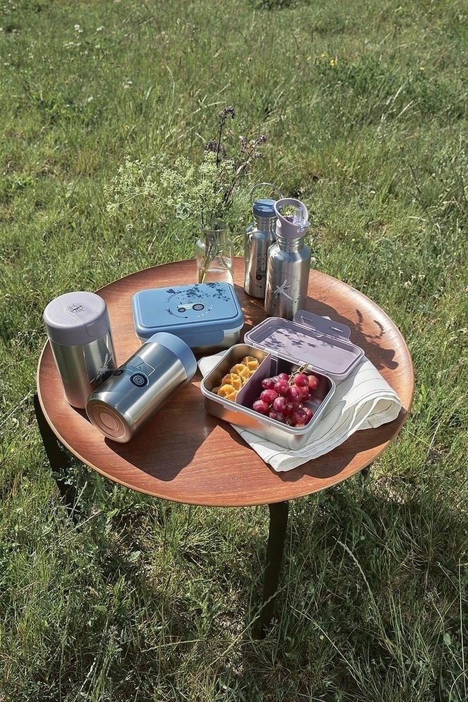 Lassig Lunchbox Adventure Traktor