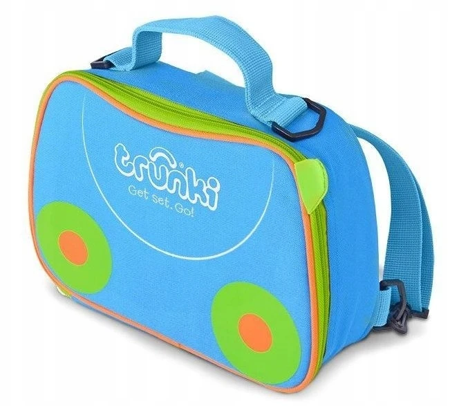 Užkandžių krepšys vaikams Trunki, Terrance
