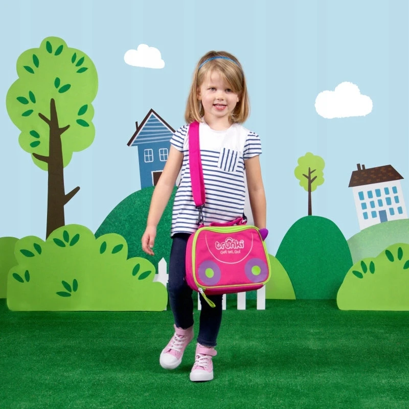 Užkandžių krepšys vaikams Trunki, Trixie