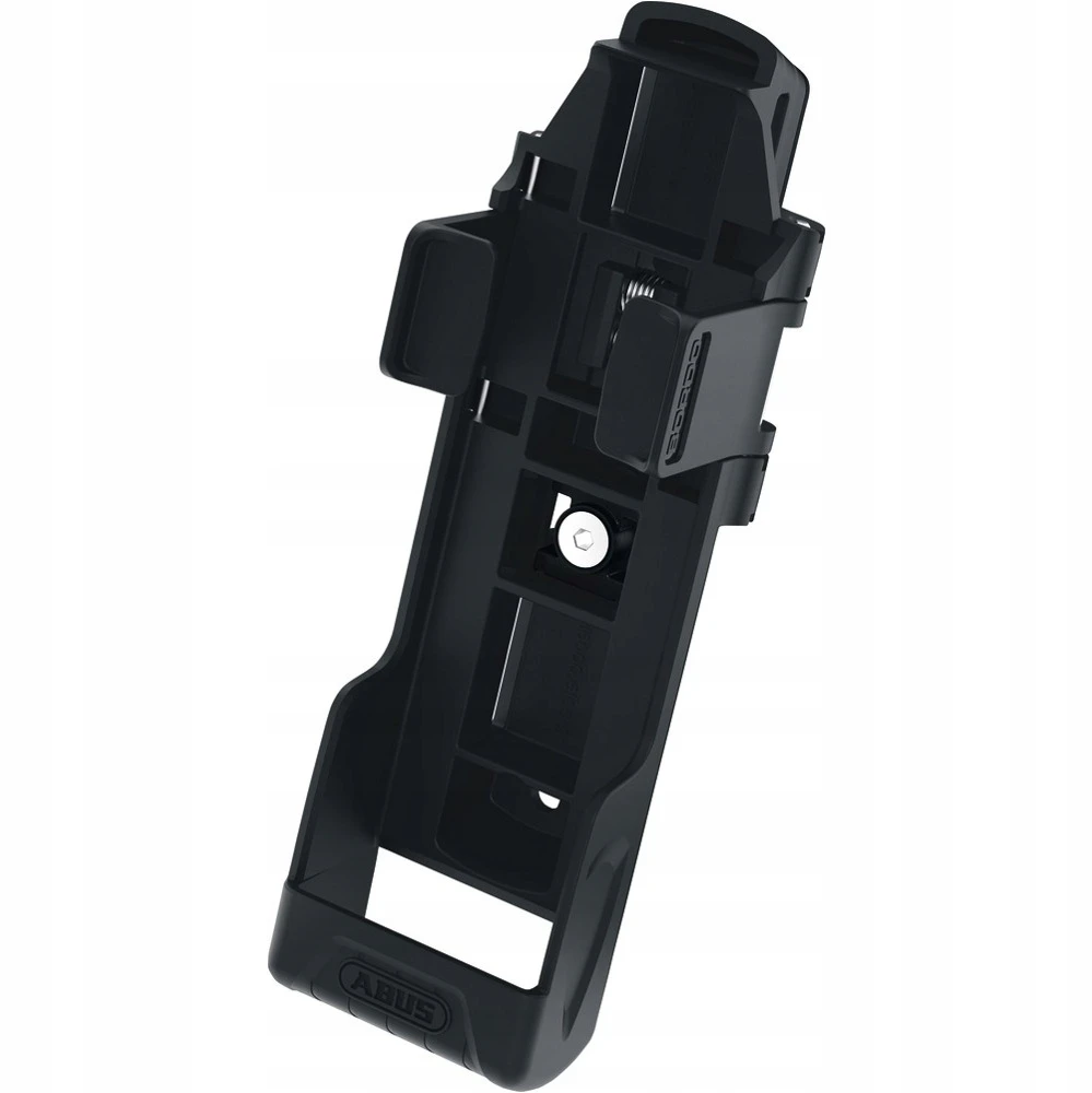 Užrakto - ABUS - CH0205A - Poilsinis dviračių - Unisex - Juodas