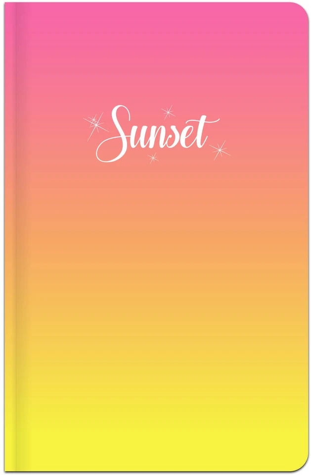 Lastva Užrašų knygutė A6 96lapų 70g linijomis SUNSE