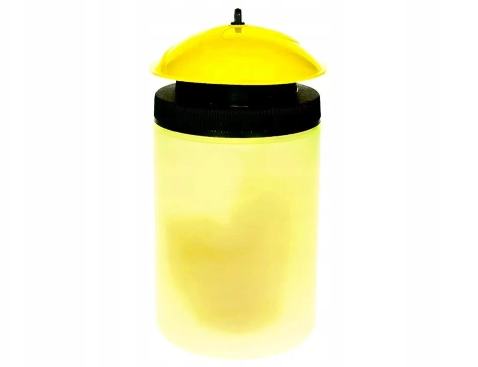 Vaco 2x Gaudyklė vapsvoms, musėms, širšėms su 200ml skysčio