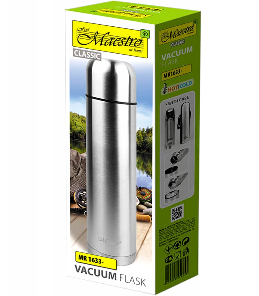 Termosas Maestro MR-1633-75(750ml)