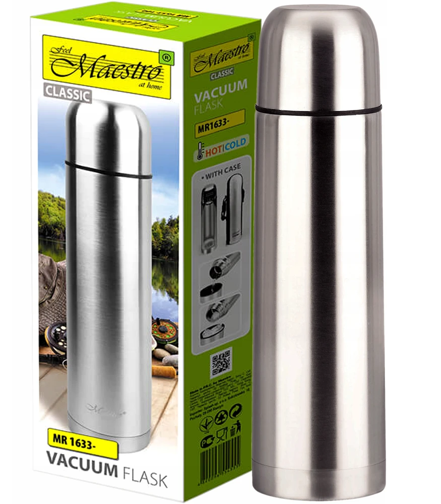 Termosas Maestro MR-1633-75(750ml)