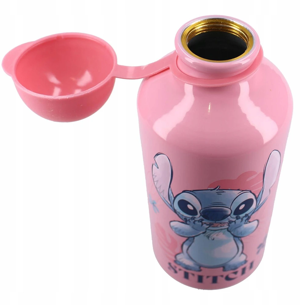 Lilo And Stitch Vadobag Gertuvė Stitch, 500ml