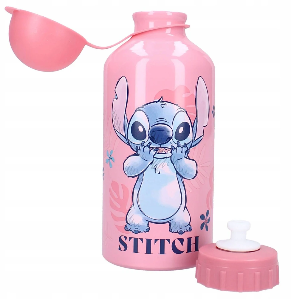 Lilo And Stitch Vadobag Gertuvė Stitch, 500ml