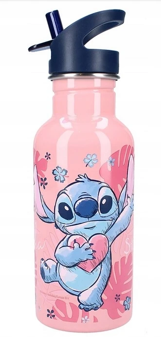 Lilo And Stitch Vadobag Gertuvė Stitch, 500ml
