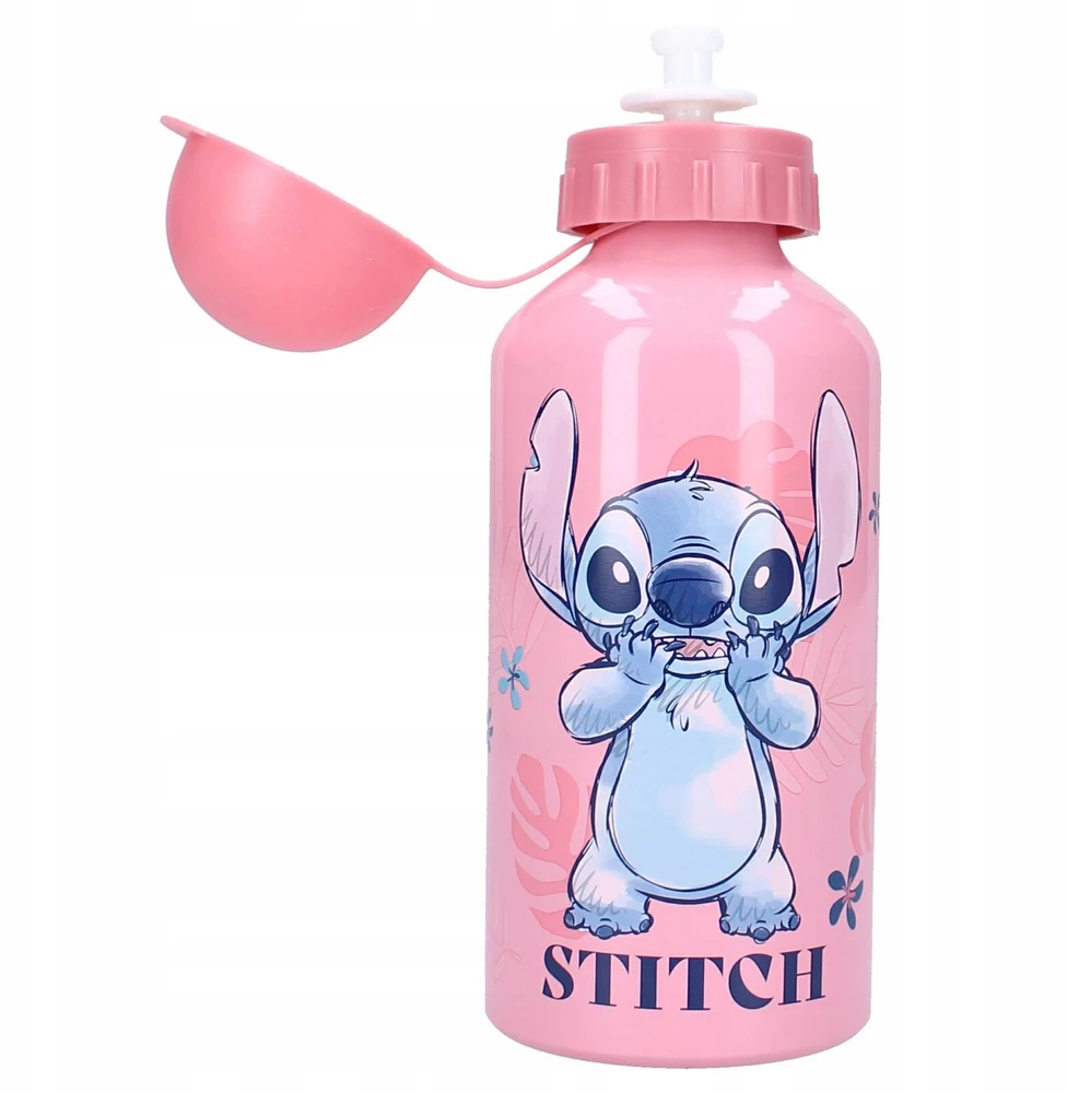 Lilo And Stitch Vadobag Gertuvė Stitch, 500ml