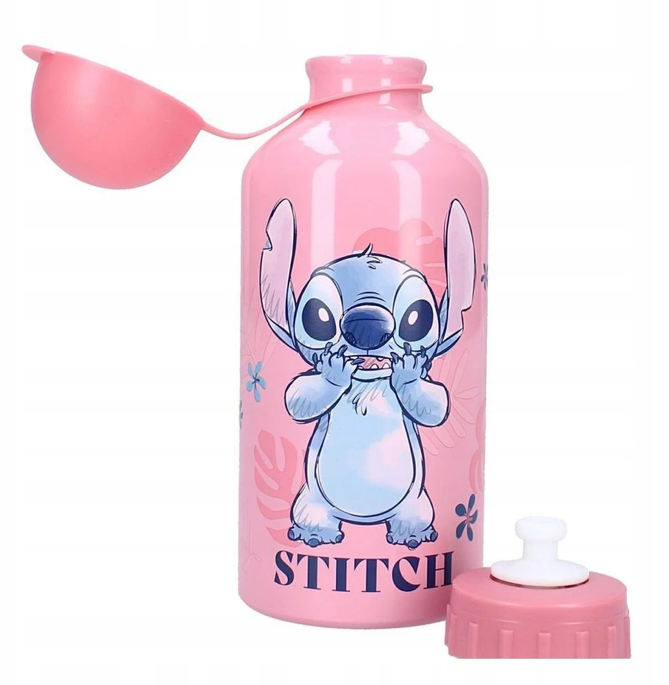 Lilo And Stitch Vadobag Gertuvė Stitch, 500ml