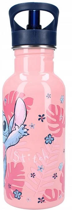 Lilo And Stitch Vadobag Gertuvė Stitch, 500ml
