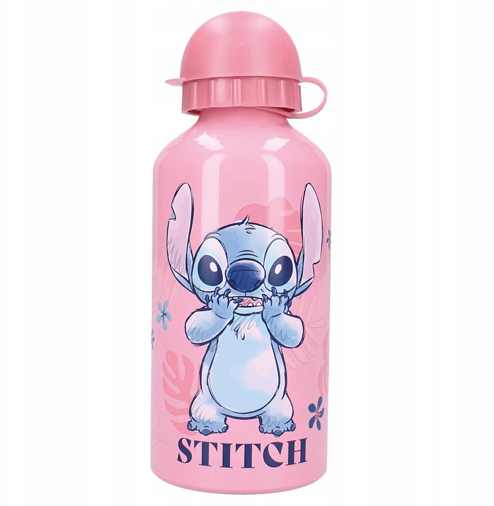 Lilo And Stitch Vadobag Gertuvė Stitch, 500ml