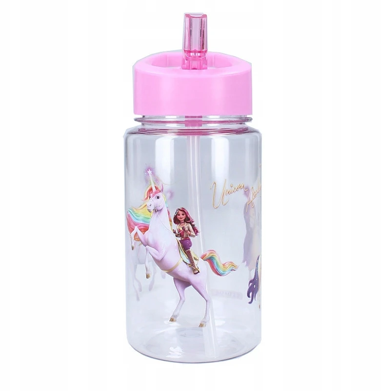 Vadobag Gertuvė Unicorn Academy, 450ml