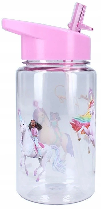 Vadobag Gertuvė Unicorn Academy, 450ml