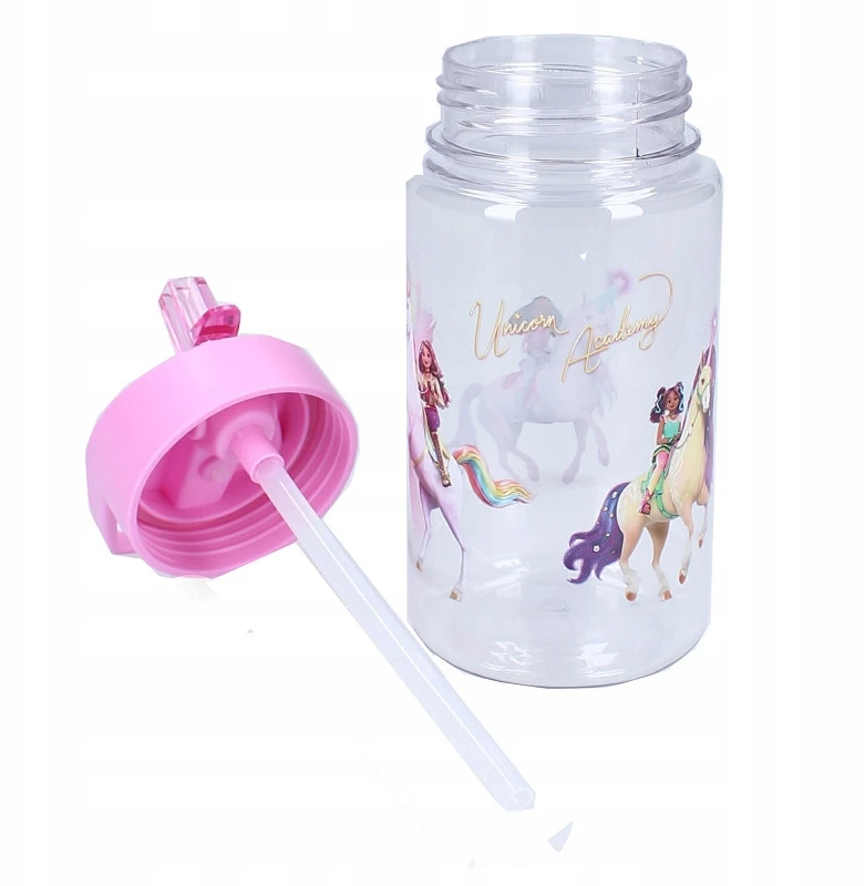 Vadobag Gertuvė Unicorn Academy, 450ml