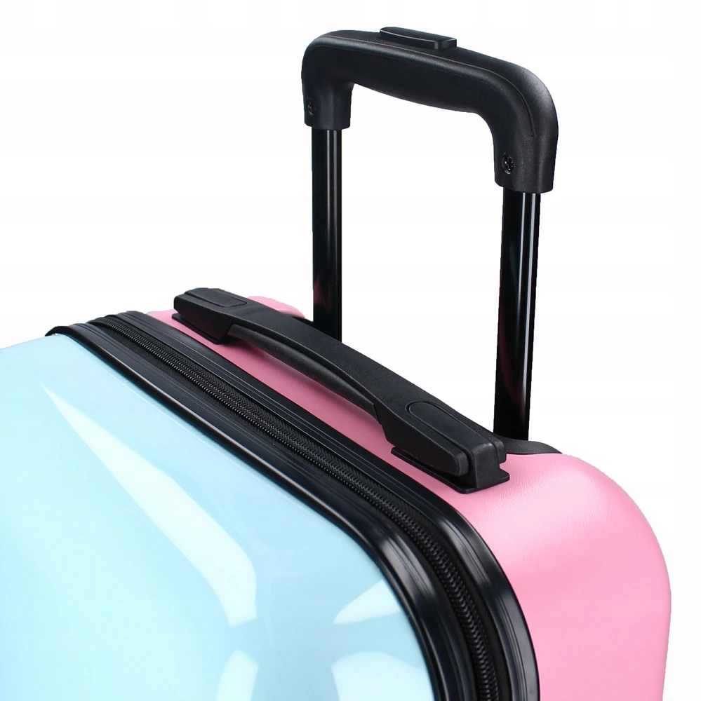 Vadobag HELLO KITTY KOTEK WALIZKA DLA DZIECI PODRÓŻNA KABINOWA BAGAŻ PODRĘCZNY