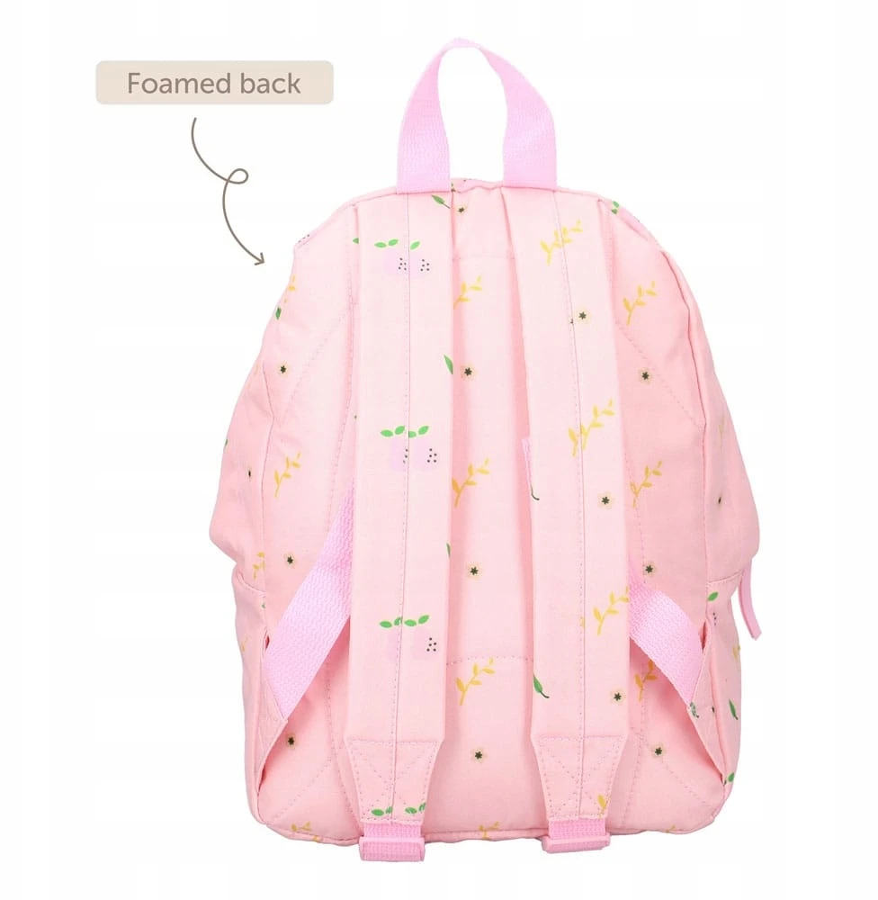 Vadobag Kuprinė darželinukui - Hello Kitty