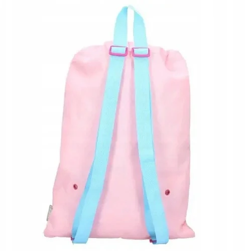 Vadobag Kuprinė-maišas "happy Unicorn" rožinė