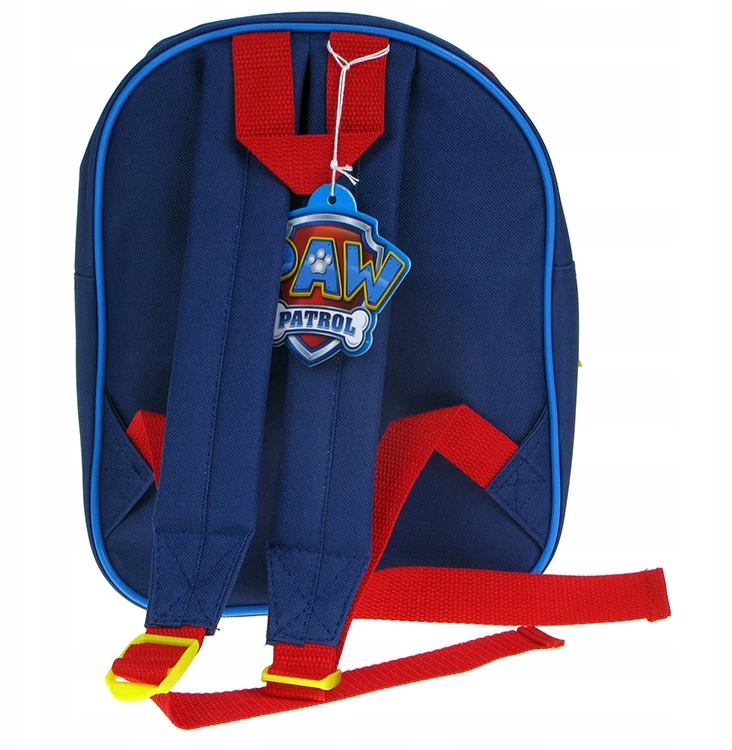 Vadobag Kuprinė Paw Patrol