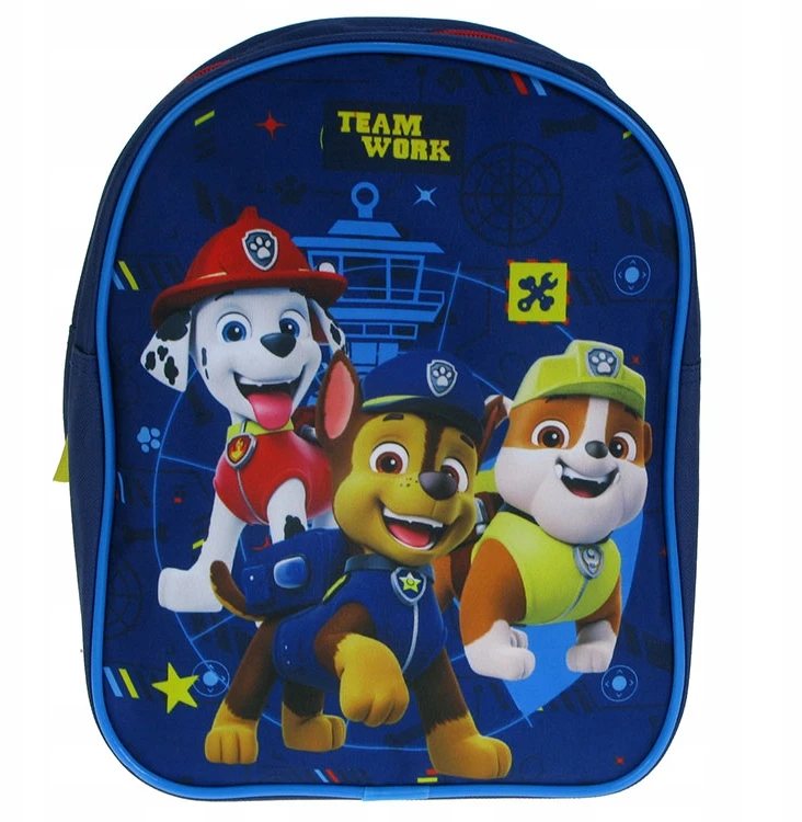 Vadobag Kuprinė Paw Patrol
