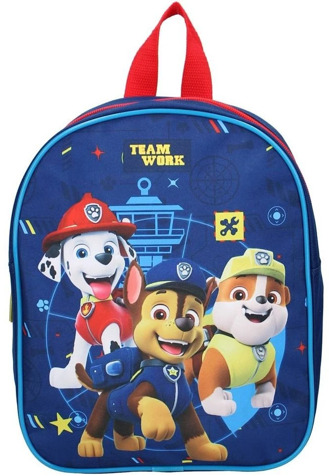Vadobag Kuprinė Paw Patrol