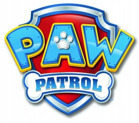 Vadobag Kuprinė Paw Patrol