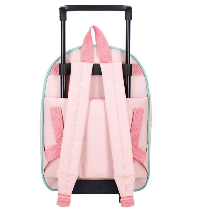 VADOBAG MOKYKLINĖ KURIŠINĖ SIŪSTIS lagaminas ant ratų BAG SITCH DISNEY STICH
