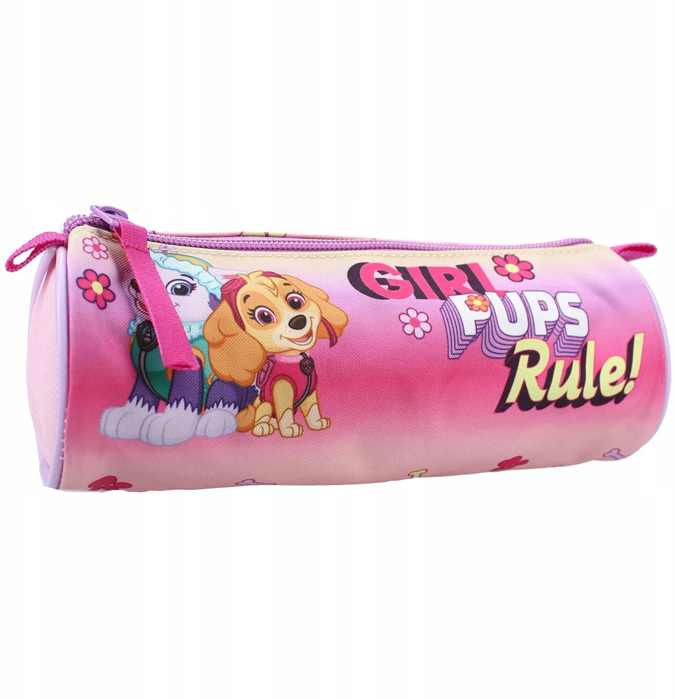 Vadobag Mokyklinis penalas Paw patrol