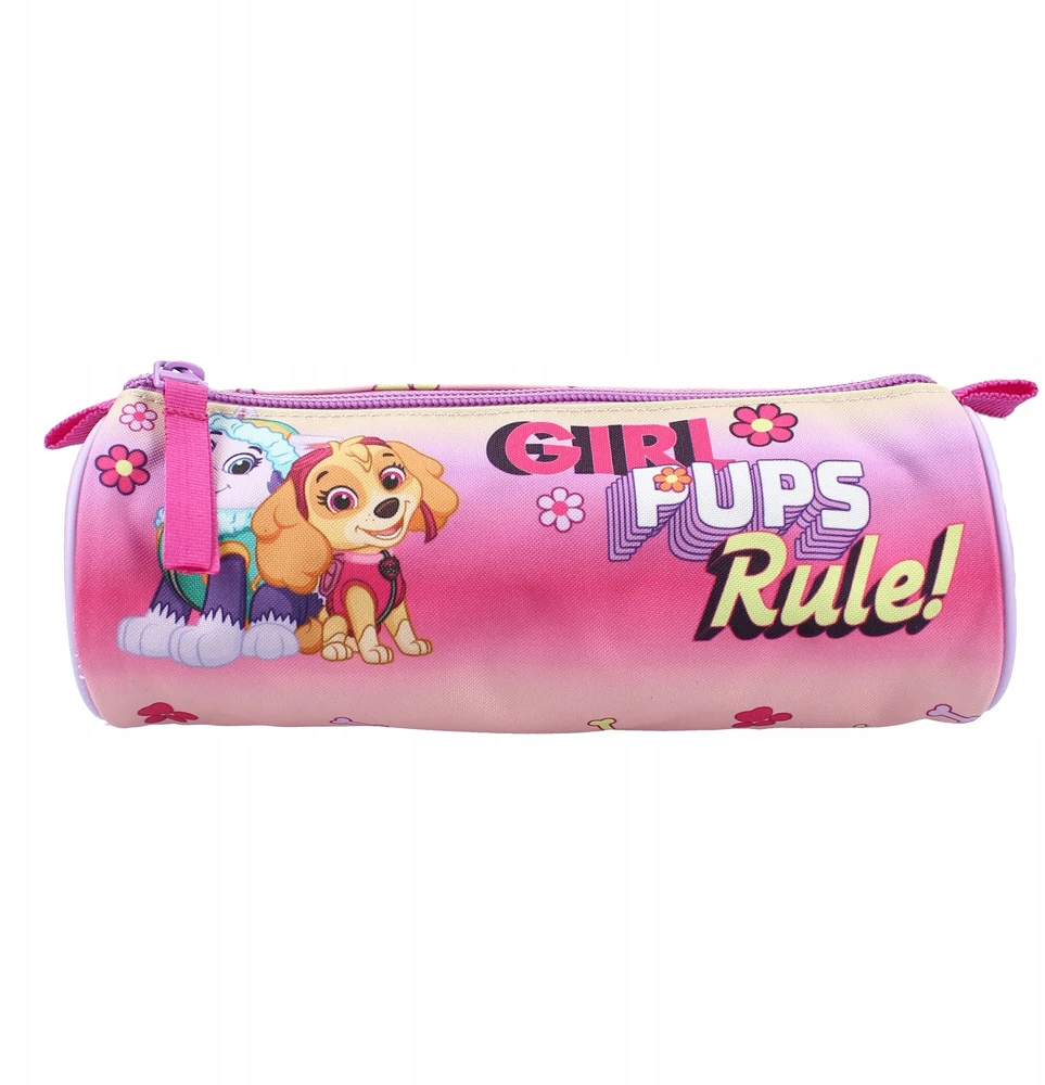 Vadobag Mokyklinis penalas Paw patrol