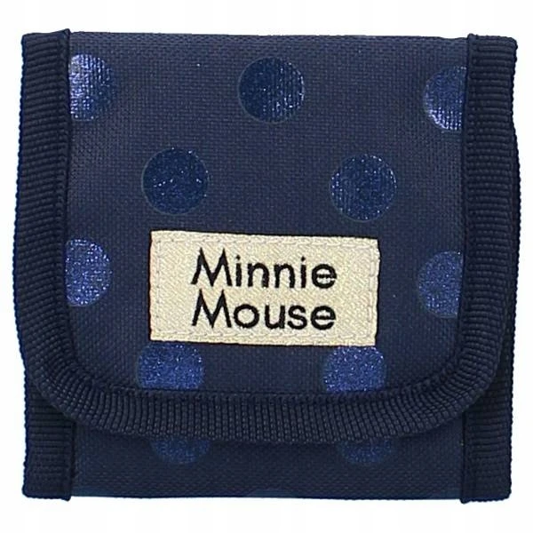 Cann Vadobag Piniginė vaikams Minnie Mouse