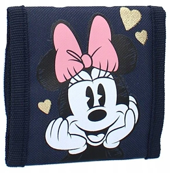 Cann Vadobag Piniginė vaikams Minnie Mouse